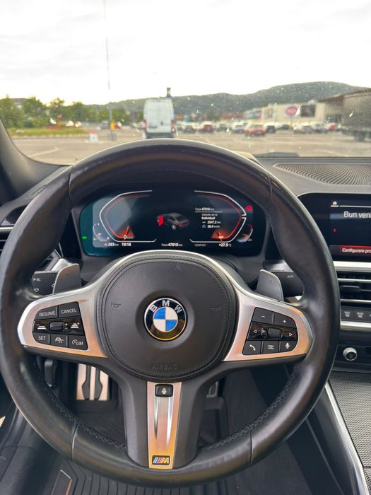 BMW seria 3,  330i G20 xDrive