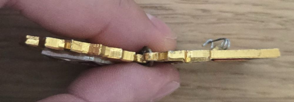 Medalie 60 de ani de la Victoria în cel de-al doilea Război Mondial