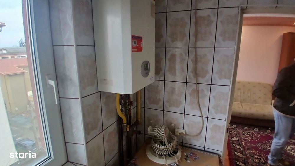 Comision 0% - Garsoniera in zona centrala – Str. Cazarmii