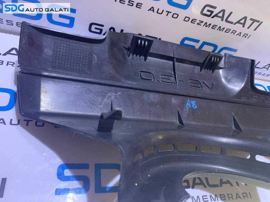 Capac Distributie Motor Audi A8 D3 3.0 V6 TDI ASN BBJ 2002 - 2009 Cod 06C103927D