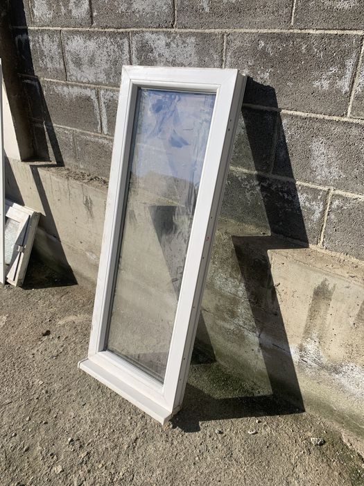 Pvc prozorec polzvan e okolo 2 god