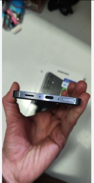 Телефон Самсунг А56..5G.128+8