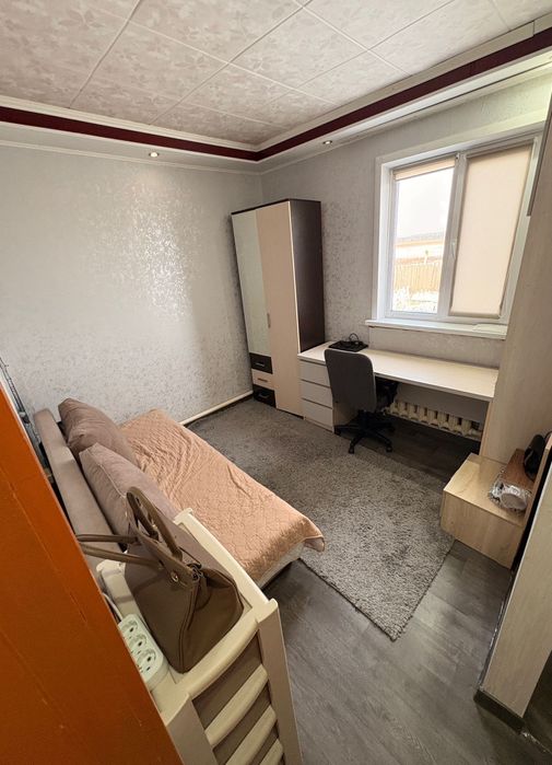 Продам дом с мансардой.