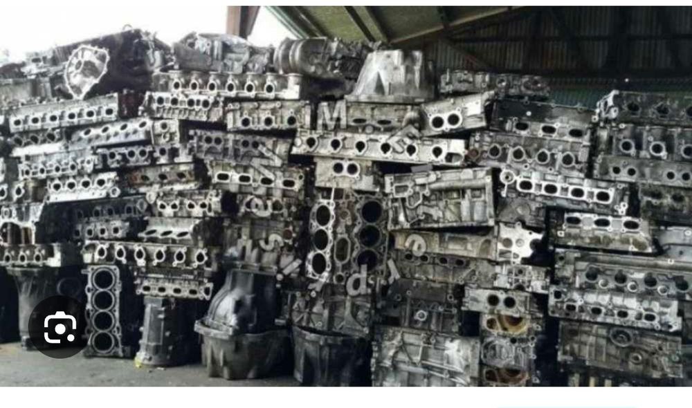 Прием Металла самовывоз