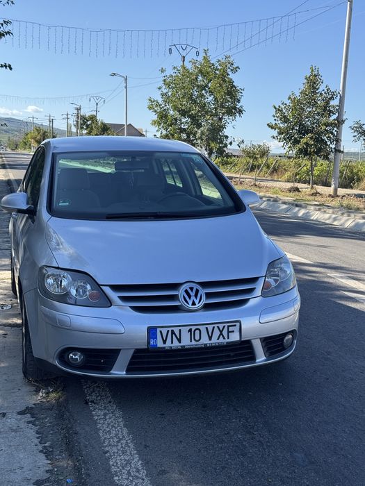 VOLKSWAGEN Golf 2007 — imagine 2