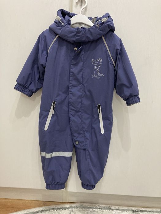 Продам комбез на мальчика