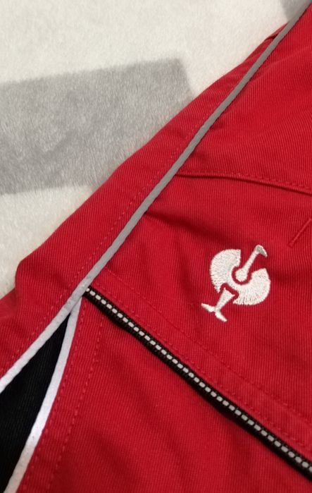 ENGELBERT STRAUSS pantaloni salopetă 54 bărbați | transport GRATUIT‼️