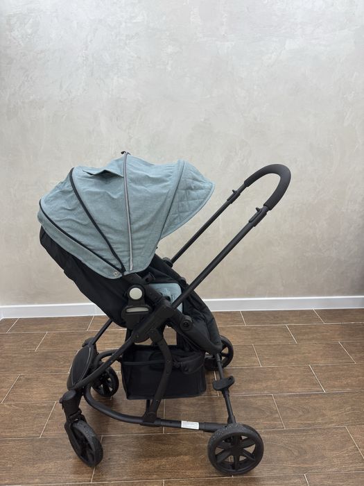 Коляска Tomix 2/1