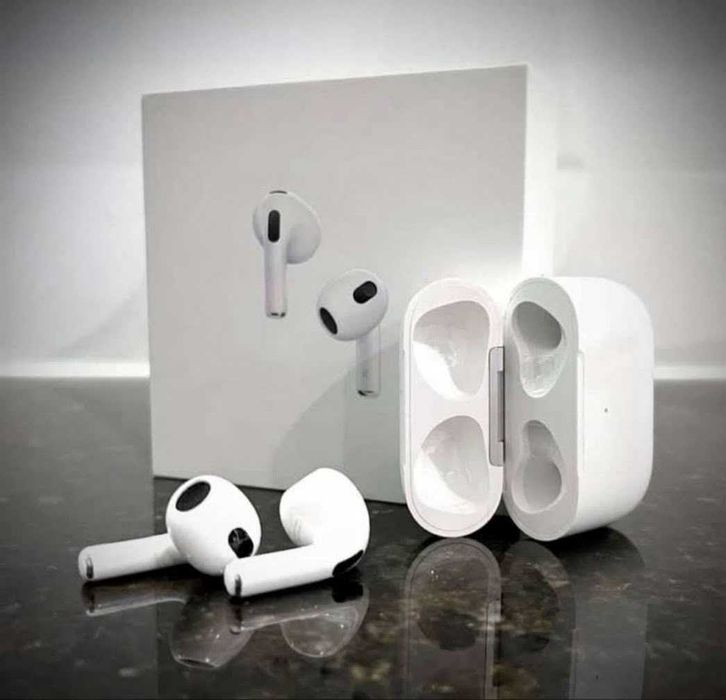 AirPods lux copi
