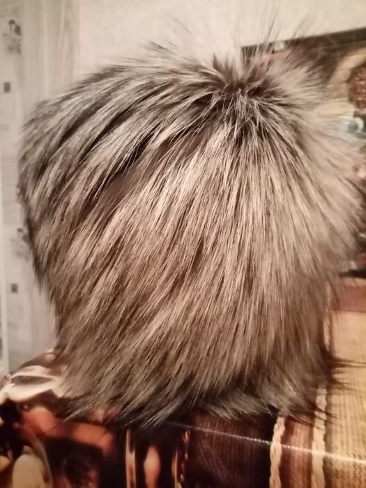 Продам Шапку натуралку