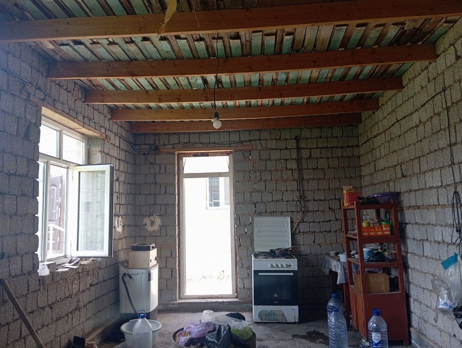 Toshkent shahar 5 sotix joy sotiladi