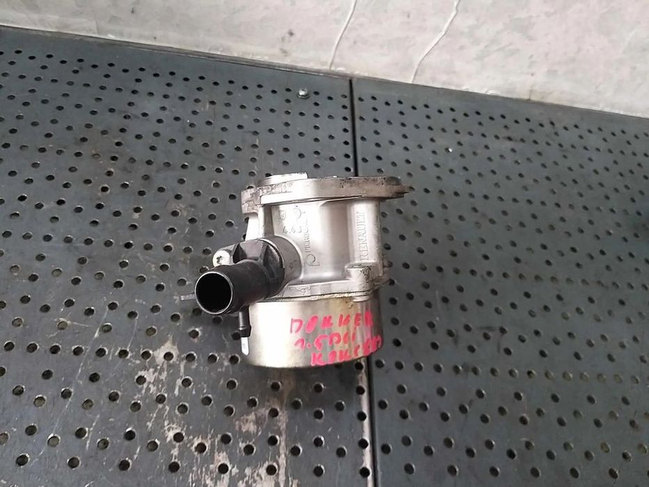 Pompa vacuum 1.5 dci dacia dokker 705641000 146505272r