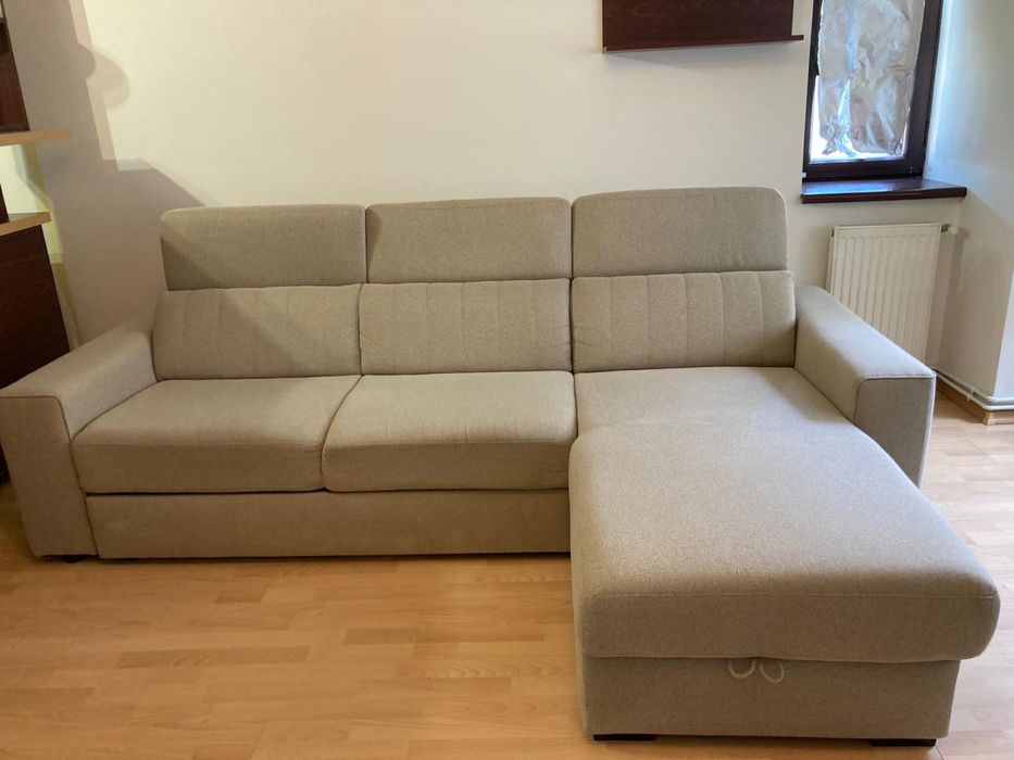 Coltar extensibil Mobexpert Allen