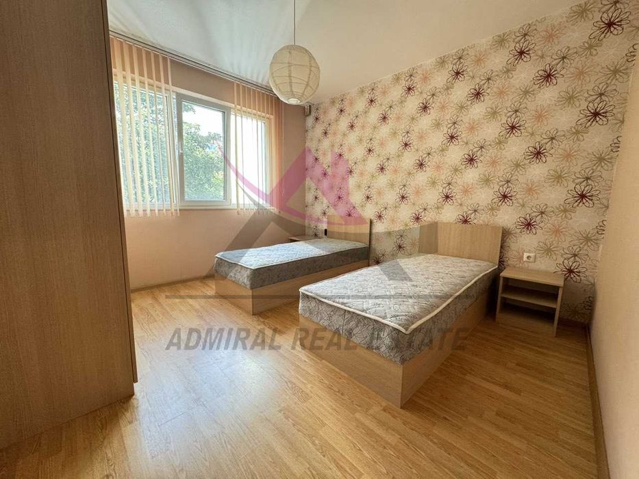 Дава се под наем Двустаен апартамент в Варна, Чаталджа - 73 кв.м за 600 € - Снимка #3