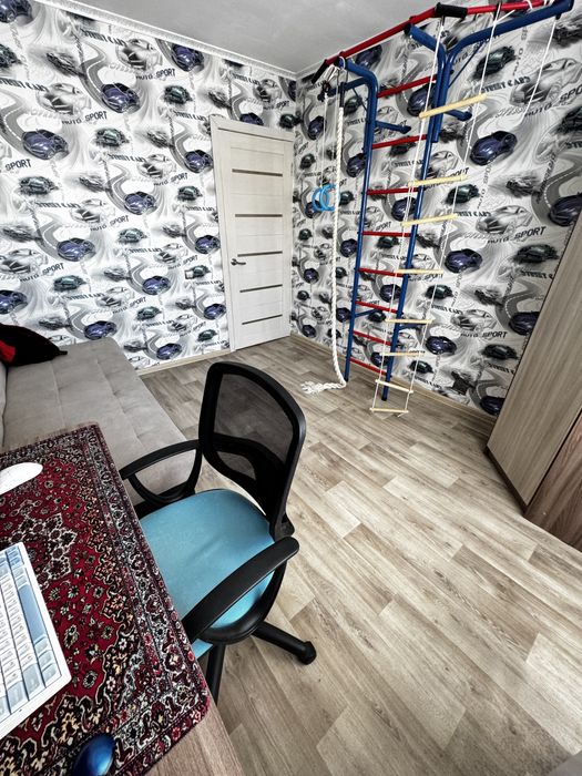 Продам квартиру.