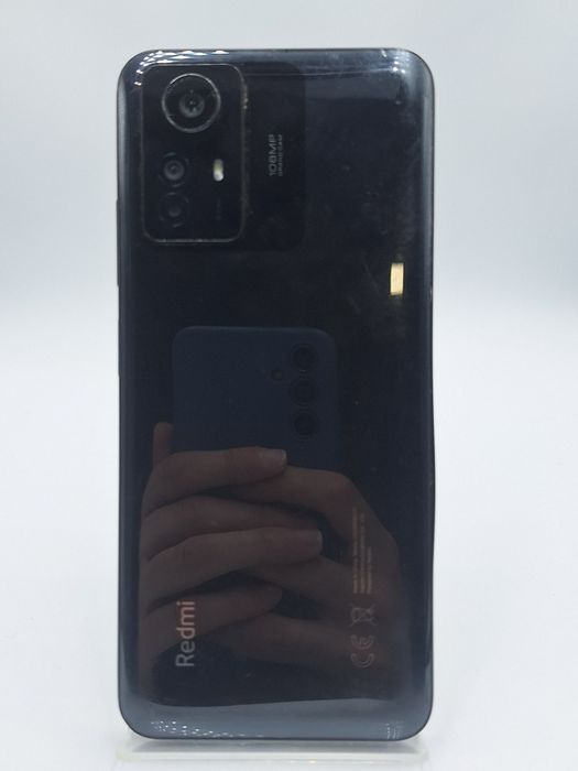 Redmi Note 12S 256GB / 8GB RAM / Factura / Garantie #54183