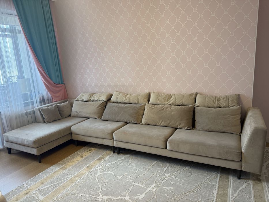 Продам диван в хорошем состоянии