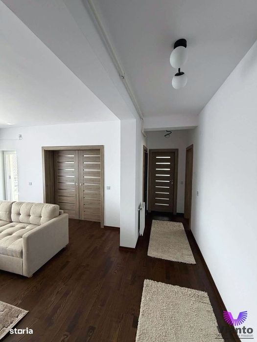 Apartament – Șelimbăr, CFR Triaj (Broscărie) - Vedere 5