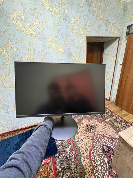 Hunsong monitor 24inch