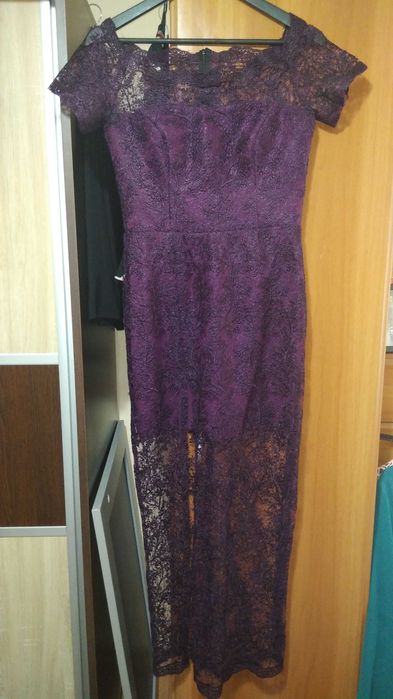 Rochie -o singura purtare