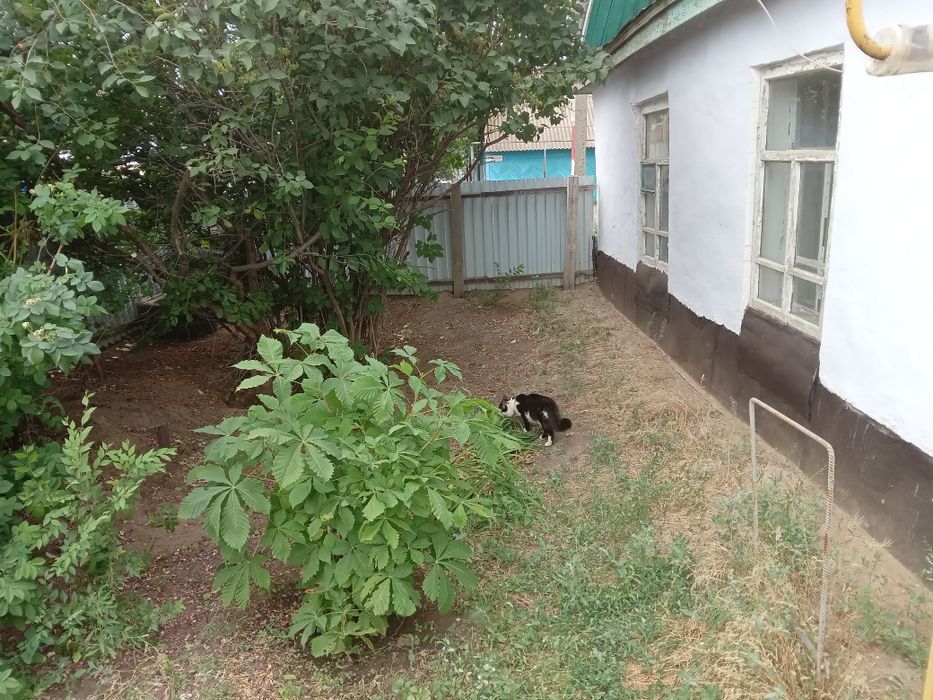 Обмен дома на благоустронную квартиру: 2 000 000 тг. - Дома Уральск на Olx