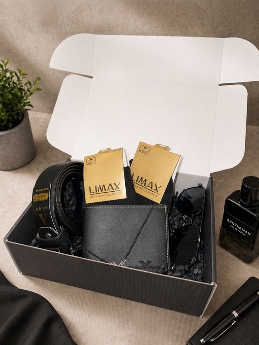 Мужской набор 4в1