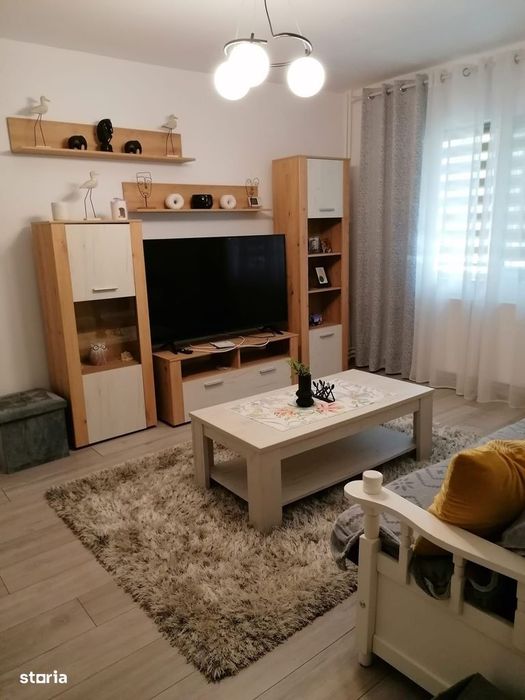 Apartament 3 camere decomandate-zona Tomis3 — fotografia 1
