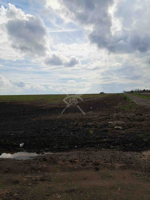 Продава се Парцел в Бургас, Промишлена зона - Север - 32221 кв.м за 34 €/кв.м - Снимка #1