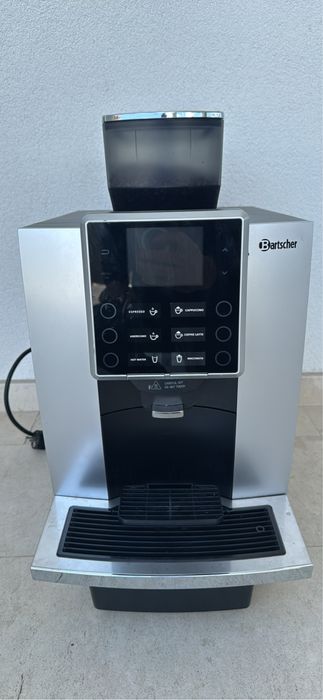 Aparat cafea profesional