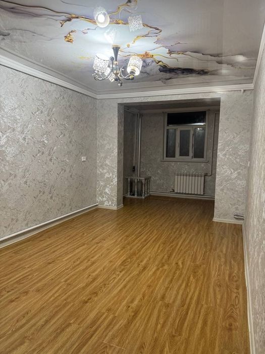 2 xonalini kvartira ijaraga beriladi.