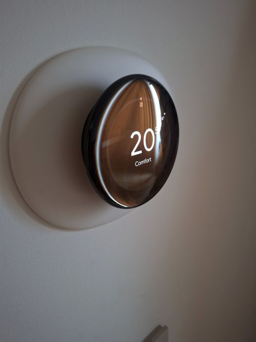 Termostat Nest Gen.3 si 4 USA