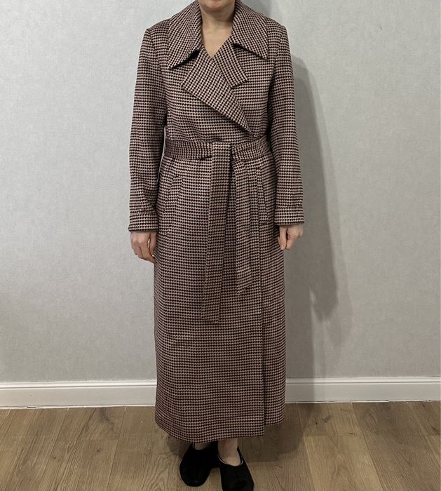 Продам новое пальто