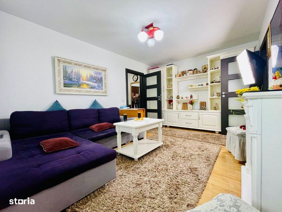 Apartament 2 camere elegant in centru,langa muzeu