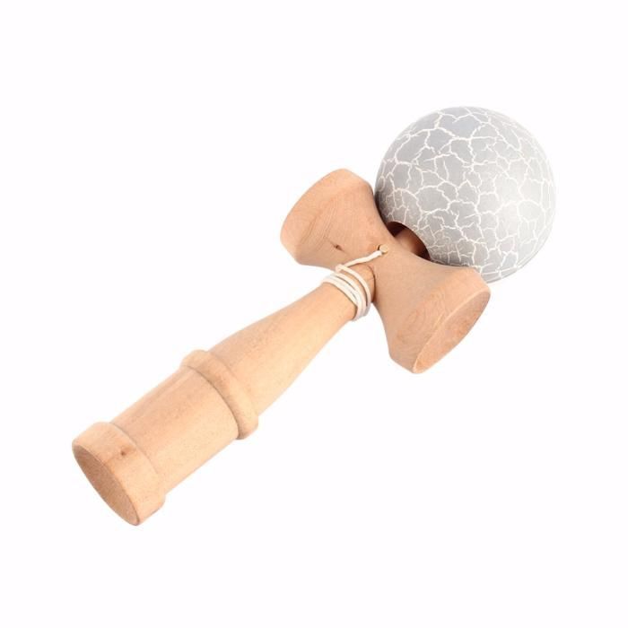 Kendama - NOU - model deosebit