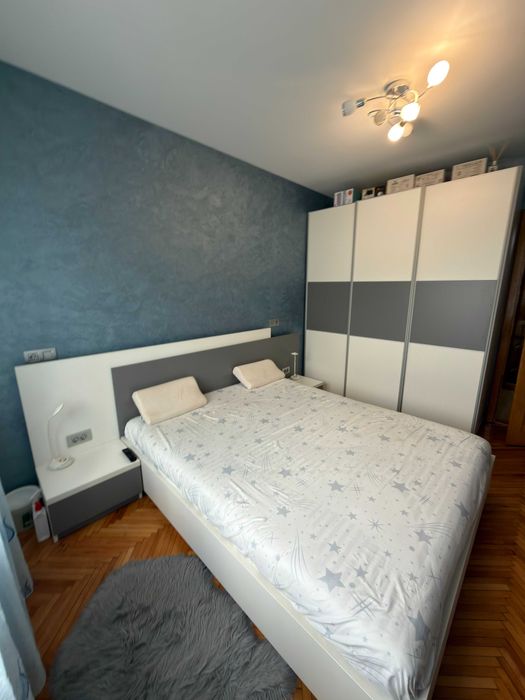 Vănd apartament cu 3 camera, etajul 1 zona Dimitrie Cantemir