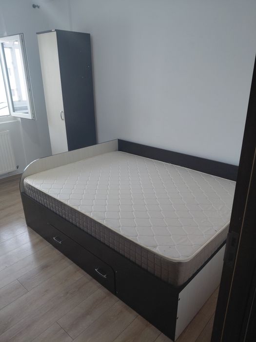 Mobilier cu saltea
