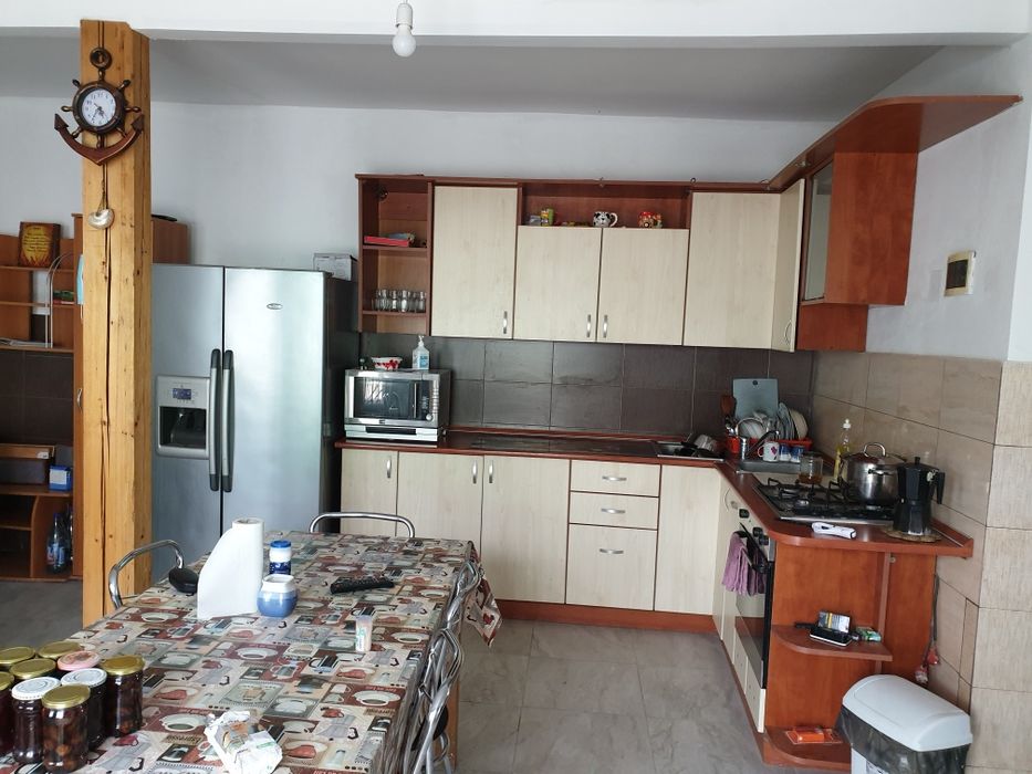 Cazare Corbu 6 camere