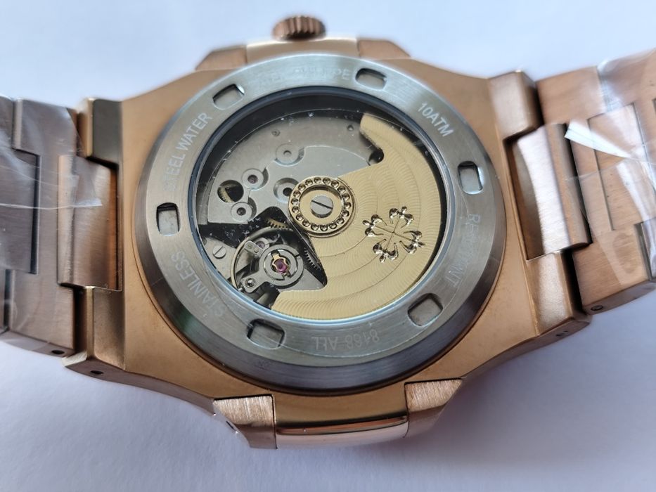 ceas Pateek Philiippe automatic