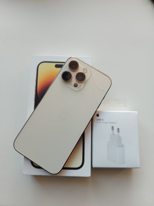 Айфон 14 про мах