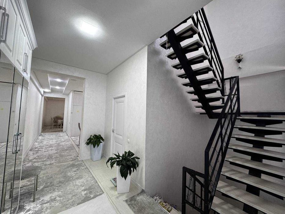 Аккурганская дом 4- комнаты