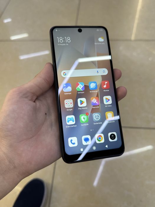 redmi note 12 holati idyal narxi 700min som