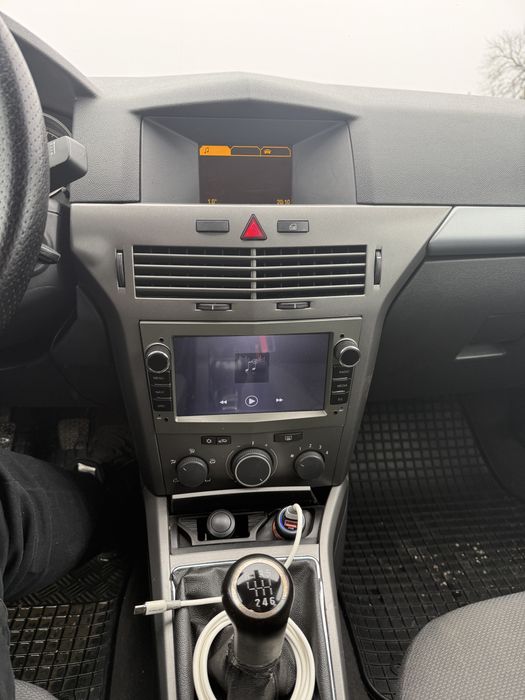 Opel Astra H 1.9 de vanzare