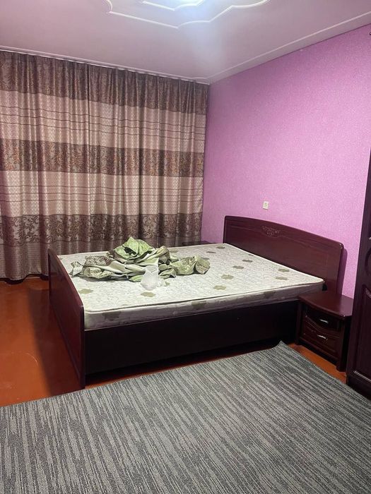 Ц-2 Aleksey Bozor 2/7/9 Apartment for rent