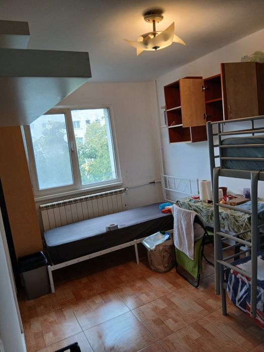 Garsoniera confort 2 de inchiriat - Drumul Taberei