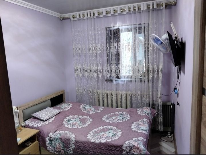 Продажа квартиры 4-ком кирпич