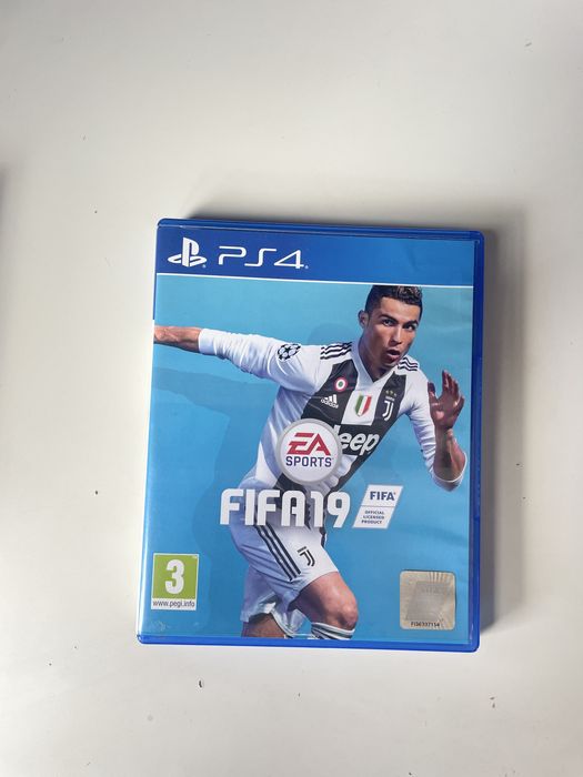 Fifa 18,19,21 за ps4/ps5