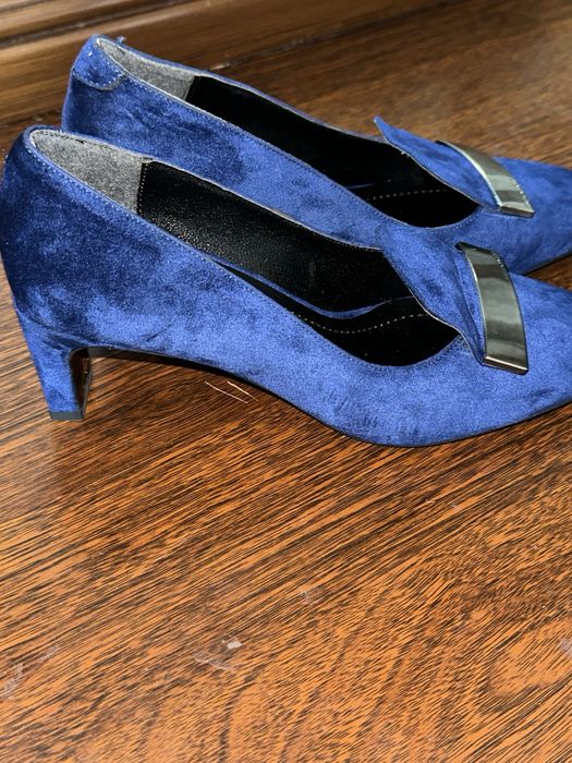 Tufli yangi Turetskiy