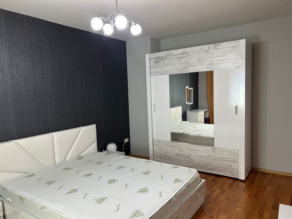 Дава се под наем Тристаен апартамент в Стара Загора, Железник - изток - 59 кв.м за 331.5 € - Снимка #11