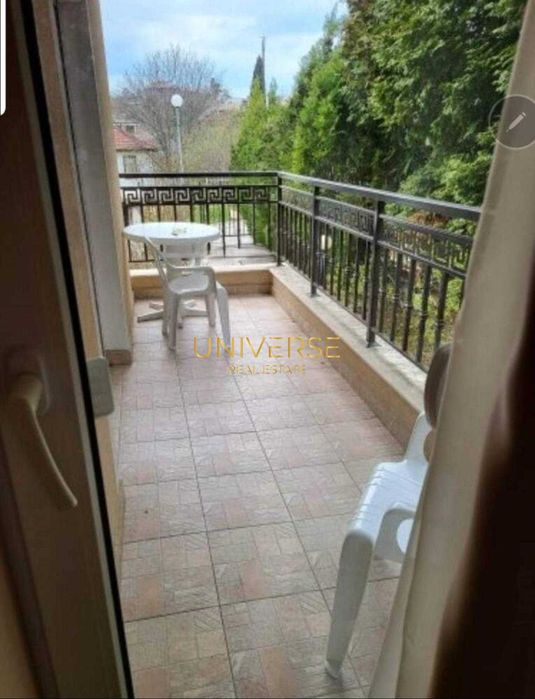 Продава се Двустаен апартамент в Свети Влас - 69 кв.м за 695 €/кв.м - Снимка #6