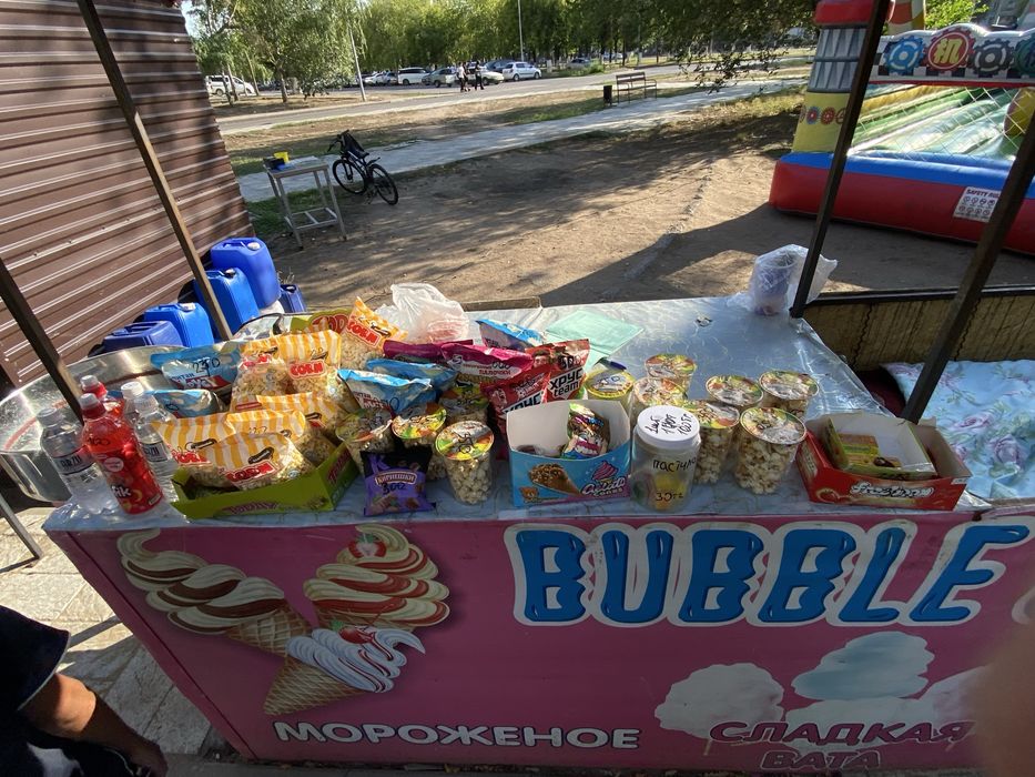 Продам готовый бизнес
